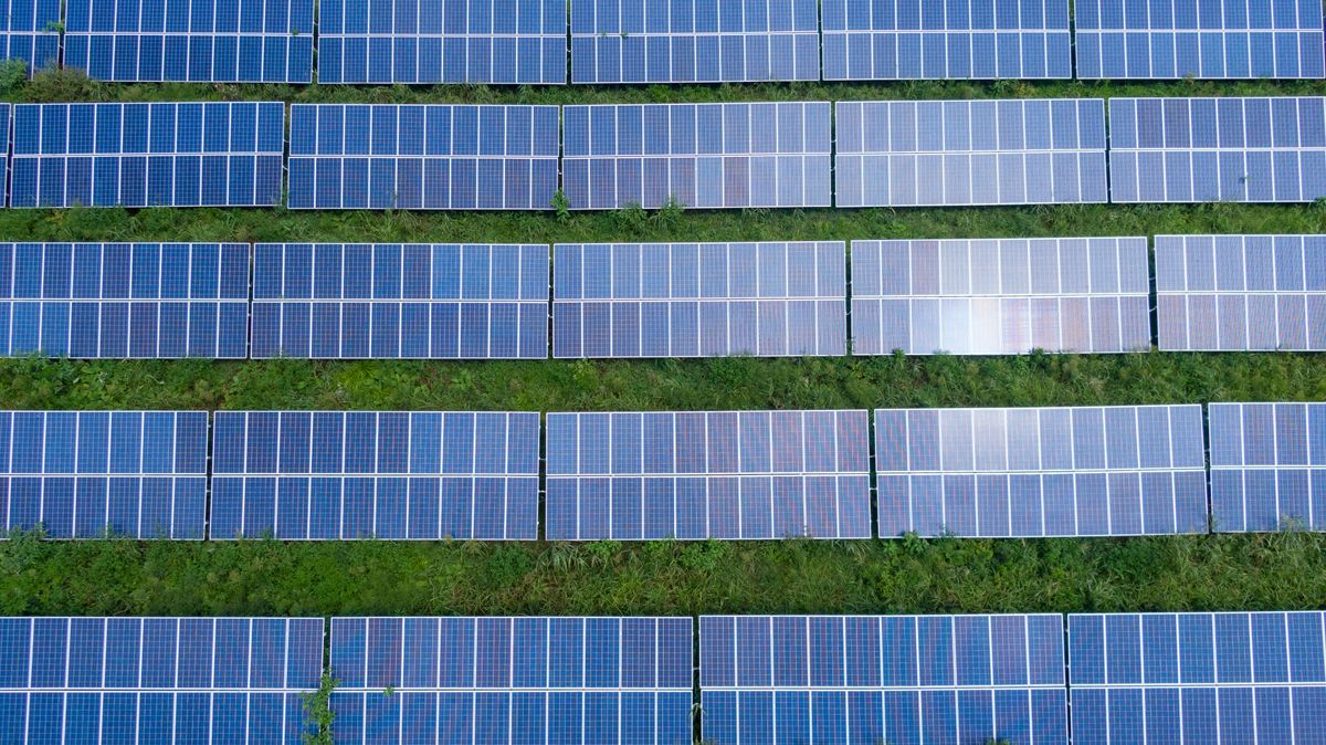 Medición y monitoreo del consumo energético en una instalación