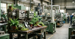 Diagnóstico energético empresarial: qué es y para qué sirve